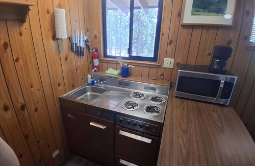 Zephyr Cove Apartment | Sunny Lake Tahoe Suite