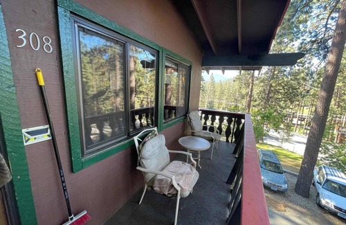 Zephyr Cove Apartment | Sunny Lake Tahoe Suite