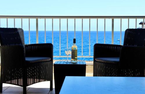 Poris de Abona Apartment | Sunny Ocean View Apartment