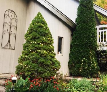 Harwinton Bed & Breakfast | Sunny Peace Homestay