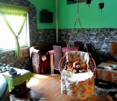 Petrovaradin House | Sunny Side Fruska Gora - veliko imanje sa kucom za odmor