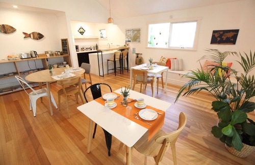 Rye Bed & Breakfast | Sunny Side Up B&B