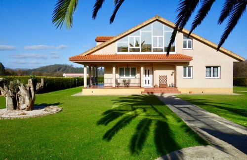 Freires Ski Chalet | Sunny, spacious, and private chalet close to stunning beaches and conveniences.