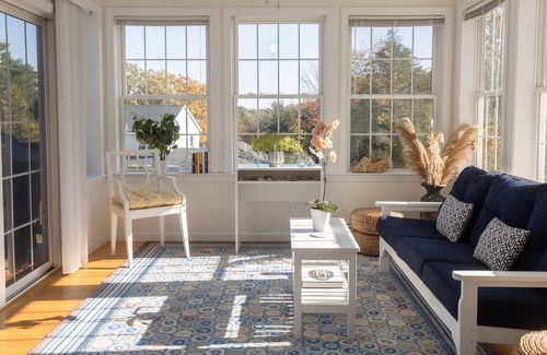 Westbrook House | Sunny Spot Minutes From Portland