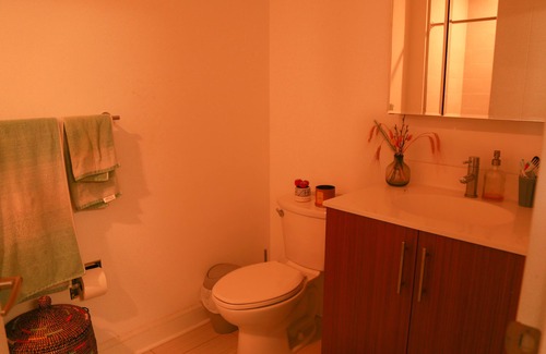 Union City Apartment | Sunny Stay 15mins from Times Square