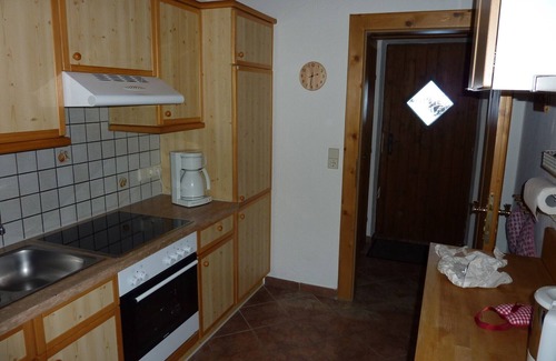 Hochkrimml Apartment | Sunny vacation apartment in a skiing and hiking area