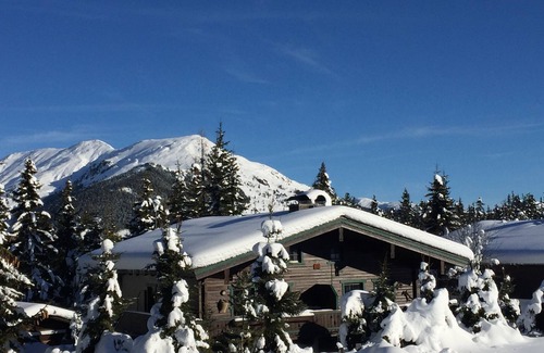 Hochkrimml Apartment | Sunny vacation apartment in a skiing and hiking area
