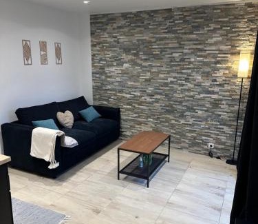 Prado - Republique Apartment | Sunny Vibes Studio Centre Cannes