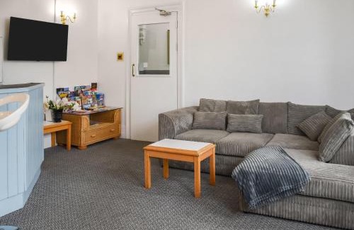 Cleator House | Sunnydene