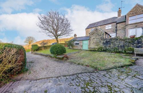 Stanton in Peak House | Sunnydene House