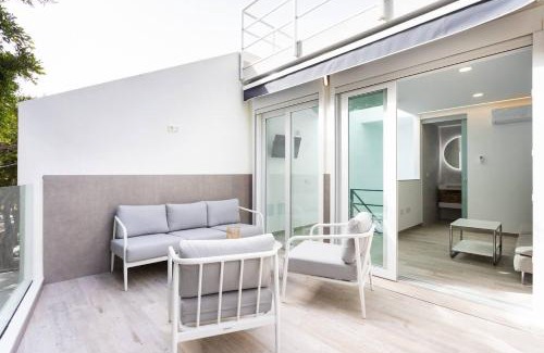 San Andres House | Sunnyland Teresitas beach house