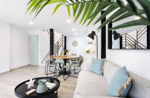 San Andres House | Sunnyland Teresitas beach house