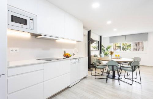 San Andres House | Sunnyland Teresitas beach house