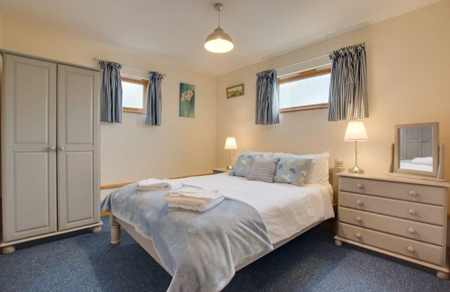 Wells-next-the-Sea House | Sunnyside Lodge - Three Bedroom House, Sleeps 6