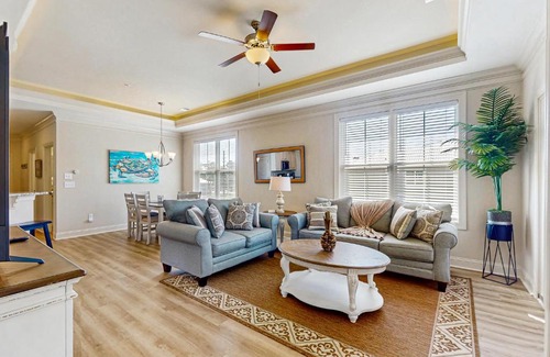 Murrells Inlet Apartment | Sunnyside Village 3-A