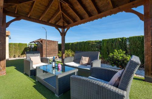 Dolores House | SunnyValley by Fidalsa