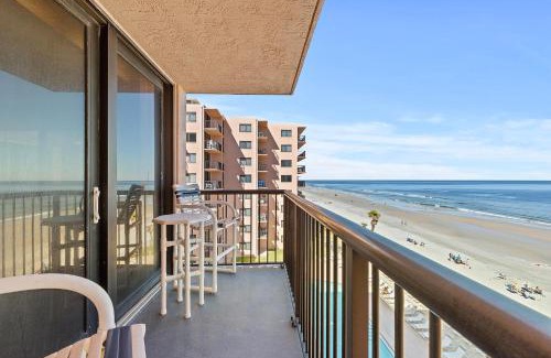 New Smyrna Beach House | Sunrise 502