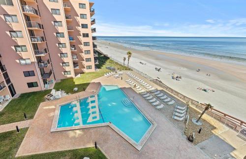 New Smyrna Beach House | Sunrise 502