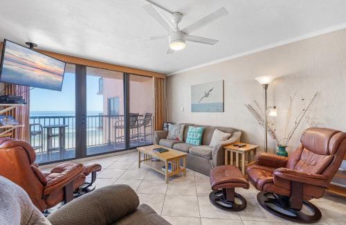New Smyrna Beach House | Sunrise 502