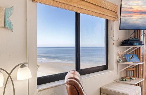 New Smyrna Beach House | Sunrise 502