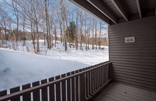 Sunday River Area House | Sunrise A-118 | 1 Bed, 1 Bath