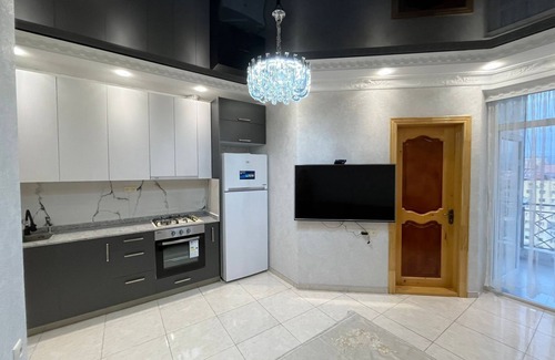 Batumi House | Sunrise Apartment Batumi