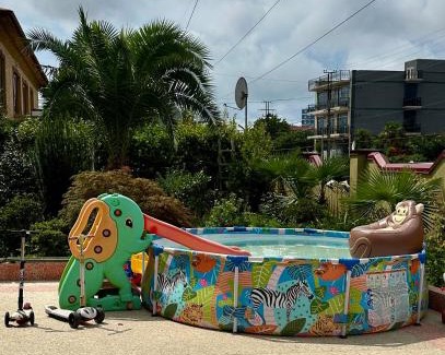 Batumi Apartment | Sunrise Apartment