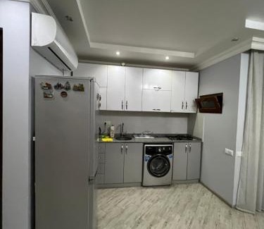 Batumi Apartment | Sunrise Apartment