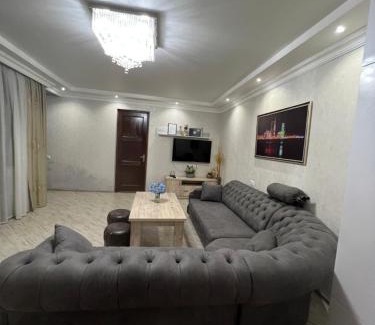 Batumi Apartment | Sunrise Apartment