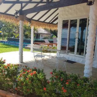 Ko Chang Resort | Sunrise Beach Resort