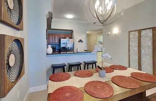 Panama City Beach Condo | Sunrise Beach #502 | Gulf Front + Easy Access to Pool & Beach!