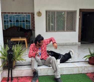 Khajuraho Bed & Breakfast | Sunrise Bed & Breakfast