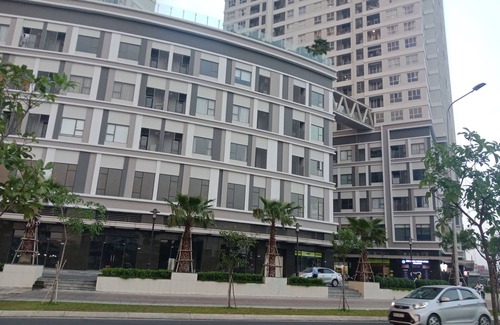 District 7 Apartment | Sunrise City View District 7, HO CHI MINH, VIET NAM