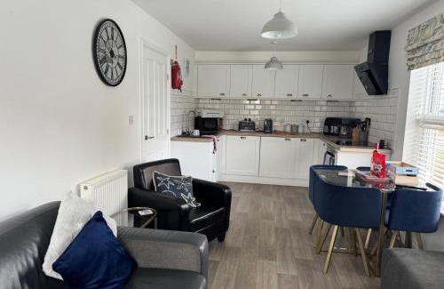 Filey Apartment | Sunrise Cove, The Bay, Filey