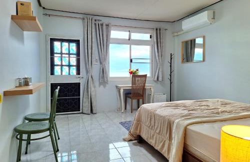 Prachuap Khiri Khan House | Sunrise Guesthouse