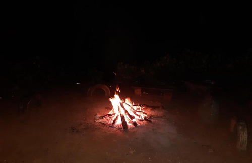 Kutta House | Sunrise Homestay, Nagarahole