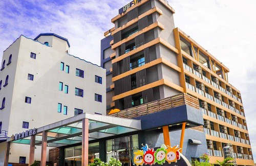 Taimali Hotel | Sunrise Hotel & Resort Taimali