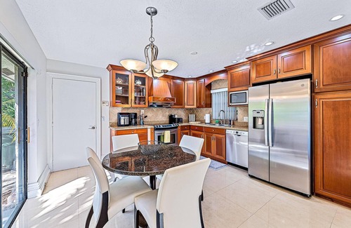 Delray Beach House | Sunrise Lake House in Delray Beach