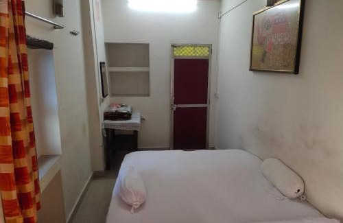 Varanasi House | Sunrise Lodge