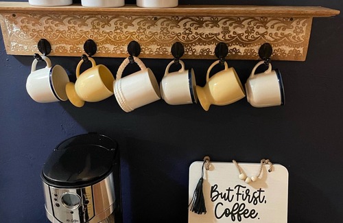 Dennis House | Sunrise Oasis! Large 4 Bedroom, 3 bath with pool - Lakefront