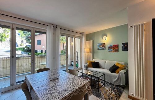 Musso Apartment | Sunrise on the lake Musso - A59