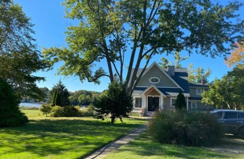Cape Anne Apartment | Sunrise Suite Exquisite Bay View Lux/Rom/Spiritual