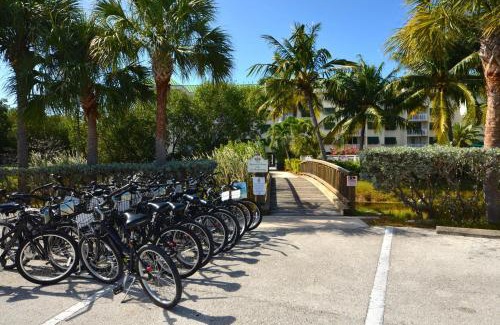 Key West Apartment | Sunrise Suites Paradise Escape #407