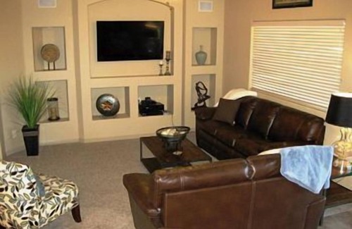 Mesquite House | Sunrise Summit Mesquite Vacation Rentals with a View!