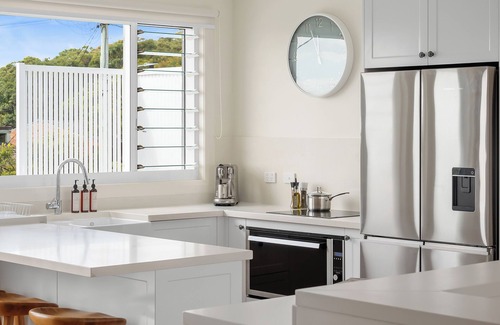 Copacabana House | “Sunrise & Sunset” – Panoramic Ocean Views