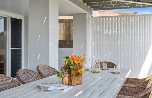 Copacabana House | “Sunrise & Sunset” – Panoramic Ocean Views