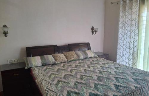 Kharar Bed & Breakfast | Sunrise Villa