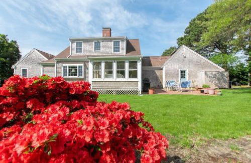 Eastham House | Sunroom Mins to Beaches Views of Marsh