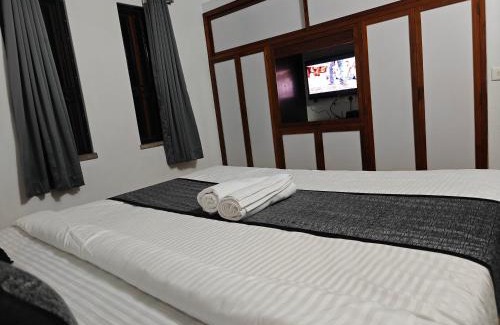 Kuilapalayam Hotel | Sunsea Palacio Residency