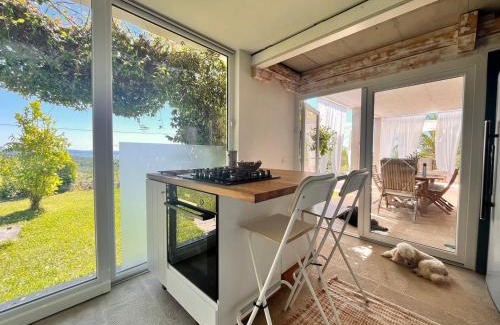 Muggia House | SunSeaPoolsideStudio CasaSolare VistaMare